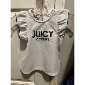 18M Juicy Coyture Dress Top